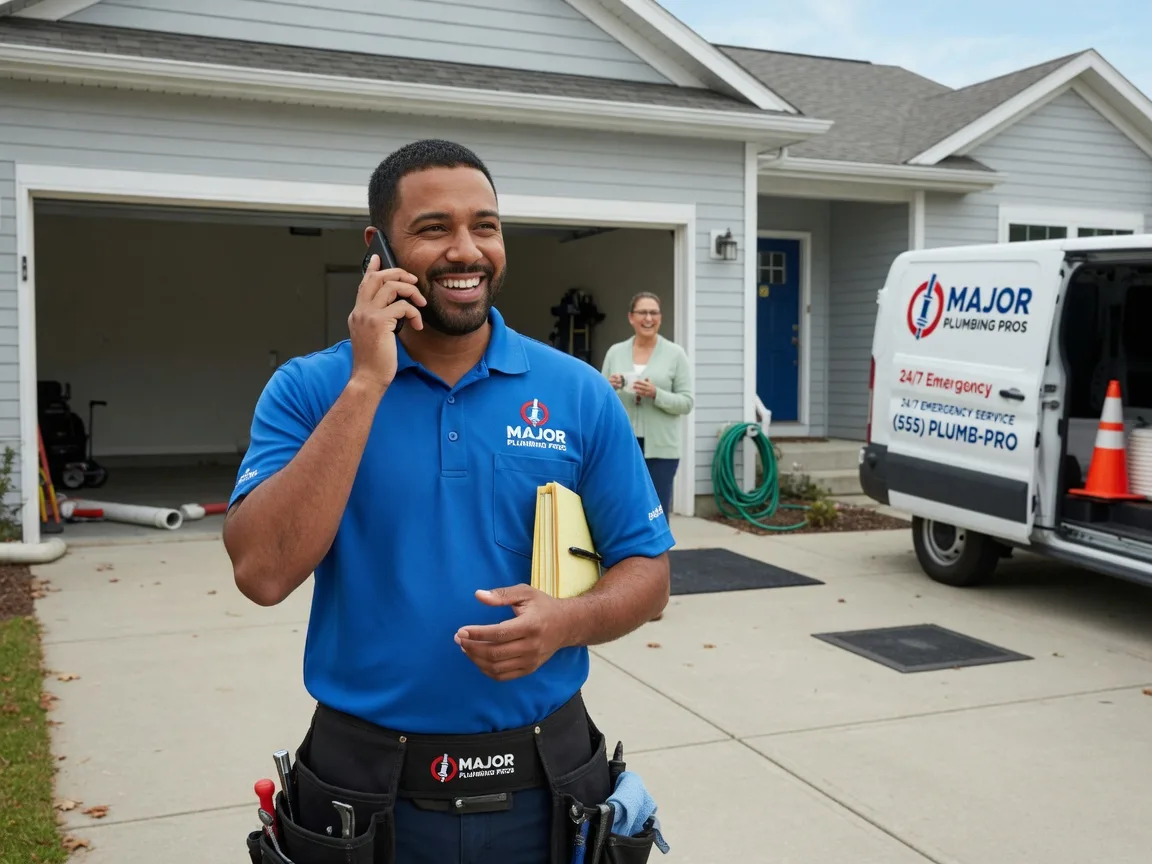 Drain Cleaning Services Numidia, PA FAQs